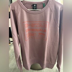 G Star Raw Sweatshirt